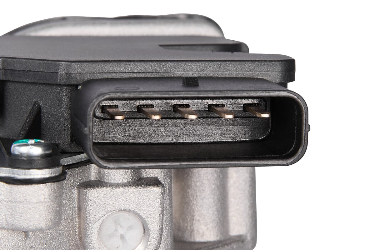 Moteur d'essuie-glace VALEO 584534